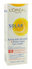 solar expertise anti-wrinkleandbrown spot cream factor 15 75ml