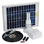 Solar Mate 1 Mains Free Lighting