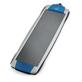 solar Powered Car Trickle Charger - Sunsei SE135