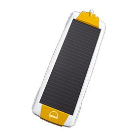 Solar Powered Trickle Charger - Sunsei SE150 2.25W