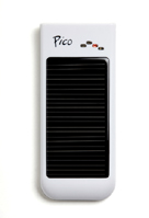 Solar Technology Freeloader Pico Solar Charger - lightweight and