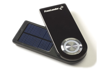 Solar Technology FreeLoader Pro