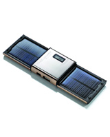 Freeloader Classic Solar Mobile Charger - solar