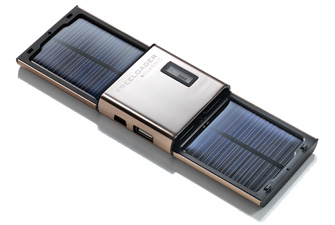 Freeloader Classic Solar Mobile Charger