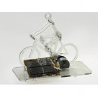 Solar Technology Solar Powered Perspex Biker Kit