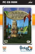 Archipelagos 2000 PC