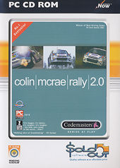 Sold Out Range Colin McRae Rally PC