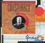 Sold Out Range CONSPIRACY PC