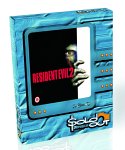 Resident Evil 2 Jewel Case PC