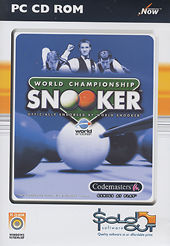 World Championship Snooker PC