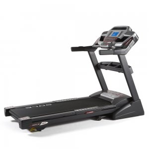 Sole F63 Foldable Indoor Treadmill