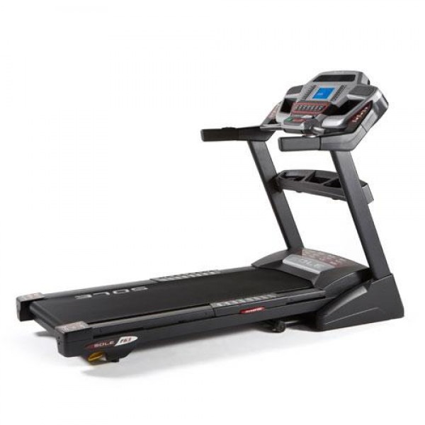 everyoung treadmill 86800f manual