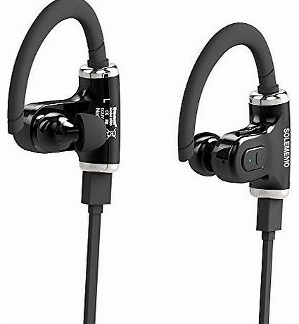  S530 Rainproof Sports Stereo Wireless Bluetooth V 4.0 Headset Earphone Headphone With 10 days super-long standby time,6 hours music time For Apple,Sumsang,Motorola,Sony,HTC,BlackBerry,LG,Noki