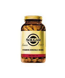 Solgar AMERICAN GINSENG (SFP) X 60