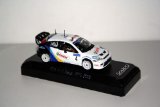 Ford Focus WRC - Park and Martin - 2003 (1:43 Scale)