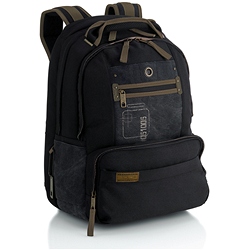 Solo Long Haul Backpack