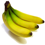 Solstice Ltd Organic Banana