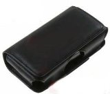 Compatible Case Pouch for LG KP500 Cookie Horizontal Cover