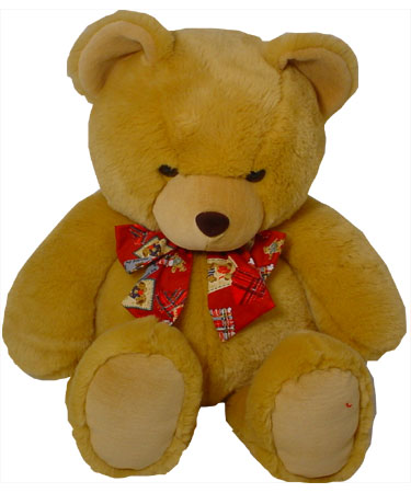 Somerset Soft Toys 18 Classic TEDDY BEAR