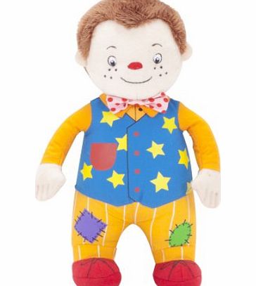 Something Special Mr Tumble Talking Soft Toy 24cm
