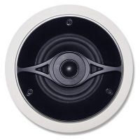 Sonance Merlot 421MR 4 Circular In-Ceiling Speakers