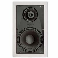 Virtuoso 831D In-Wall Speakers