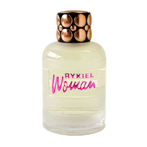 Woman Eau de Parfum Spray 125ml