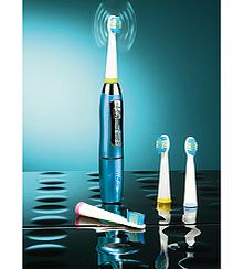 Battery Operated Travel Toothbrushes (Buy