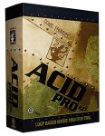 Sonic Foundry ACID Pro 2.0 Win