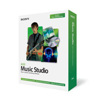 Sony Acid Music Studio 8 Education