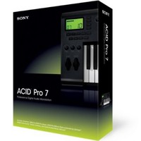 Sony Acid Pro 7