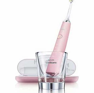 Philips HX9361/67 Pink Diamond Toothbrush