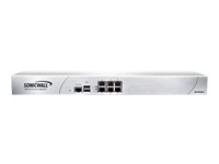 SonicWALL NSA 2400 - security appliance