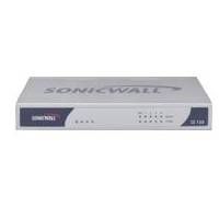SonicWALL TZ150 TotalSecure 10 Security Applicance