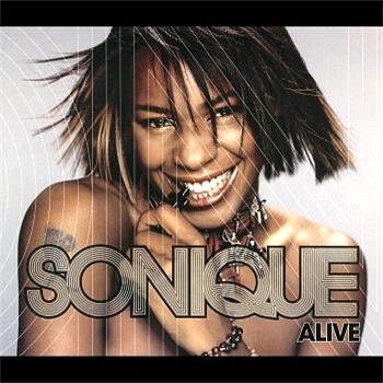 Sonique Alive