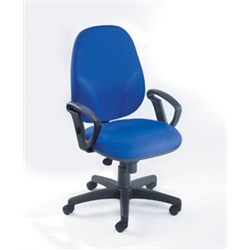 Maxi Syncronous Chair High Back Seat