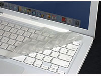 Carapace Keyboard Cover - Apple Aluminium Keyboard (USB)