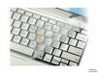 Carapace Silicon Keyboard Cover - keyboard cover