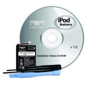 sonnet Replacement Battery For iPod Colour