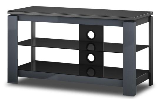 Sonorous HG Series HG-1030 Graphite TV Stand