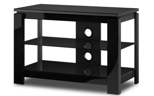 Sonorous HG Series HG-830 Black TV Stand