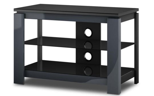 Sonorous HG Series HG-830 Graphite TV Stand