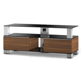 Sonorous MD9120 B-INX-WNT 120cm Wood TV Stand