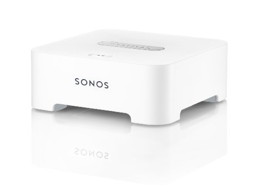 Sonos BRIDGE - Expand your Wireless Hi-Fi