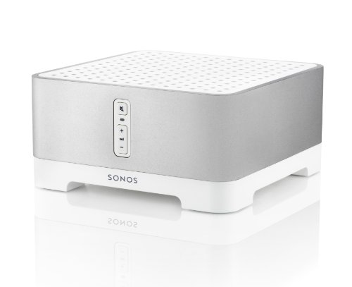 Sonos CONNECT:AMP - The Wireless Hi-Fi (formerly ZP120)