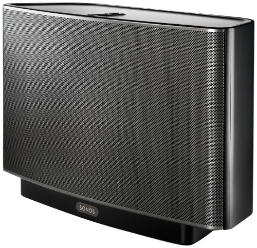 Sonos PLAY 5 (zoneplayer S5) Home Audio System