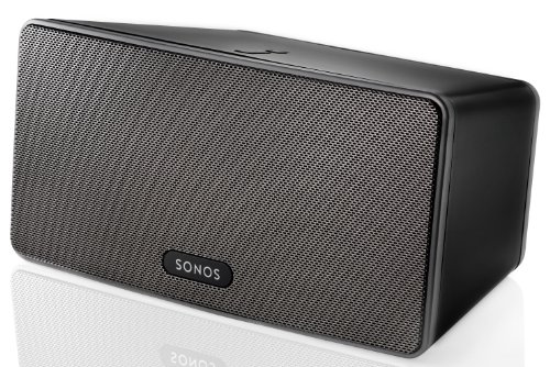 Sonos Play:3 HiFi Speaker System Wireless