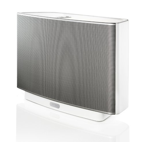 Sonos PLAY:5 White - The Wireless Hi-Fi (formerly S5)