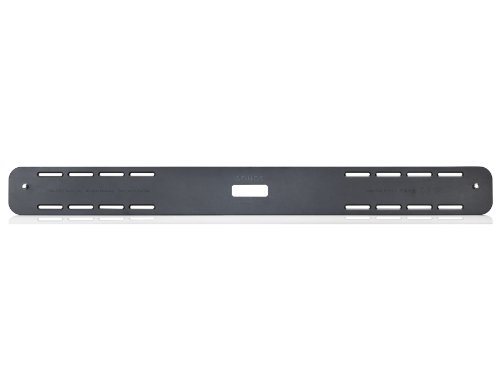 Sonos Wall Mount for Playbar Black