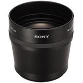 Sony 1.7X Telephoto Conversion Lens (VCL-DH1758)